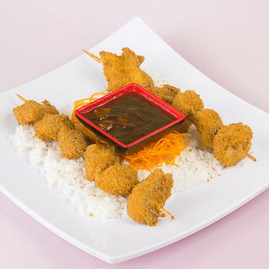 Yakitori