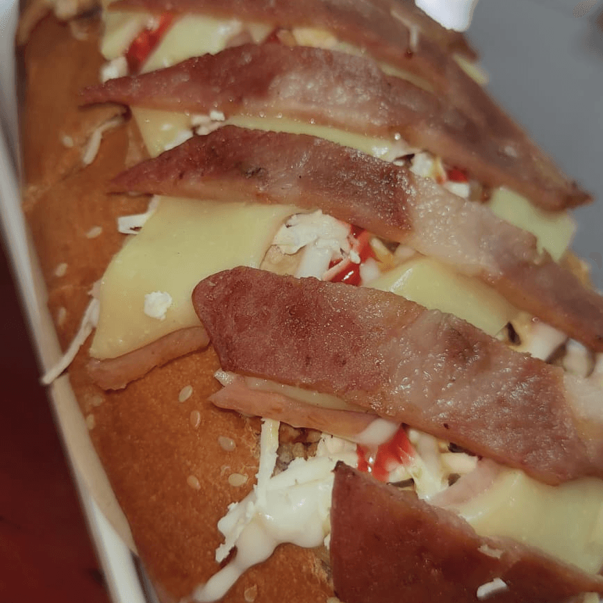 Perro Caliente Especial
