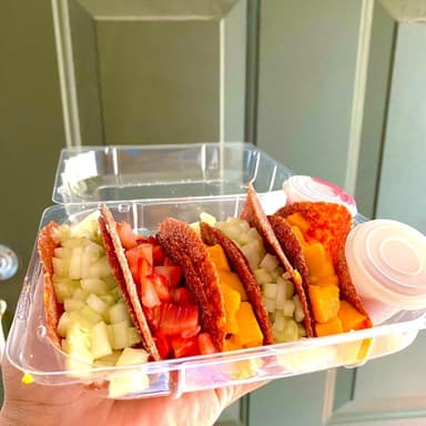 Taquitos Rellenos (5)