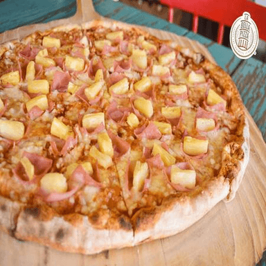 Pizza + Alitas de $565 a $452 por tiempo ilimitado