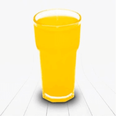 Jugo de Mandarina