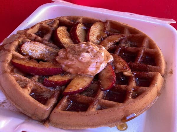 Waffleland