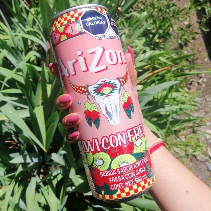 Arizona Varios Sabores