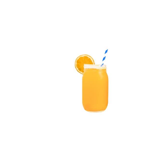 JUGO DE NARANJA