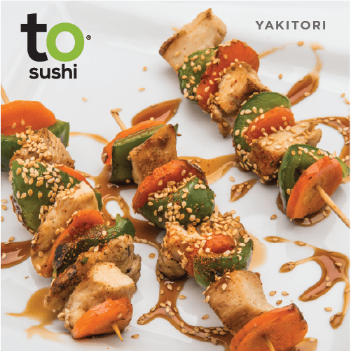 To Sushi (Puerta De Hierro)