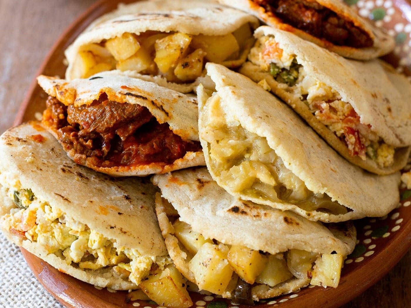 Gorditas La Runy