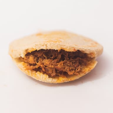 Gordita de Cochinita