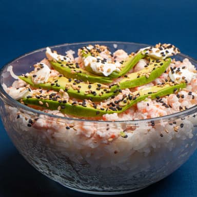 Combo Yakimeshi