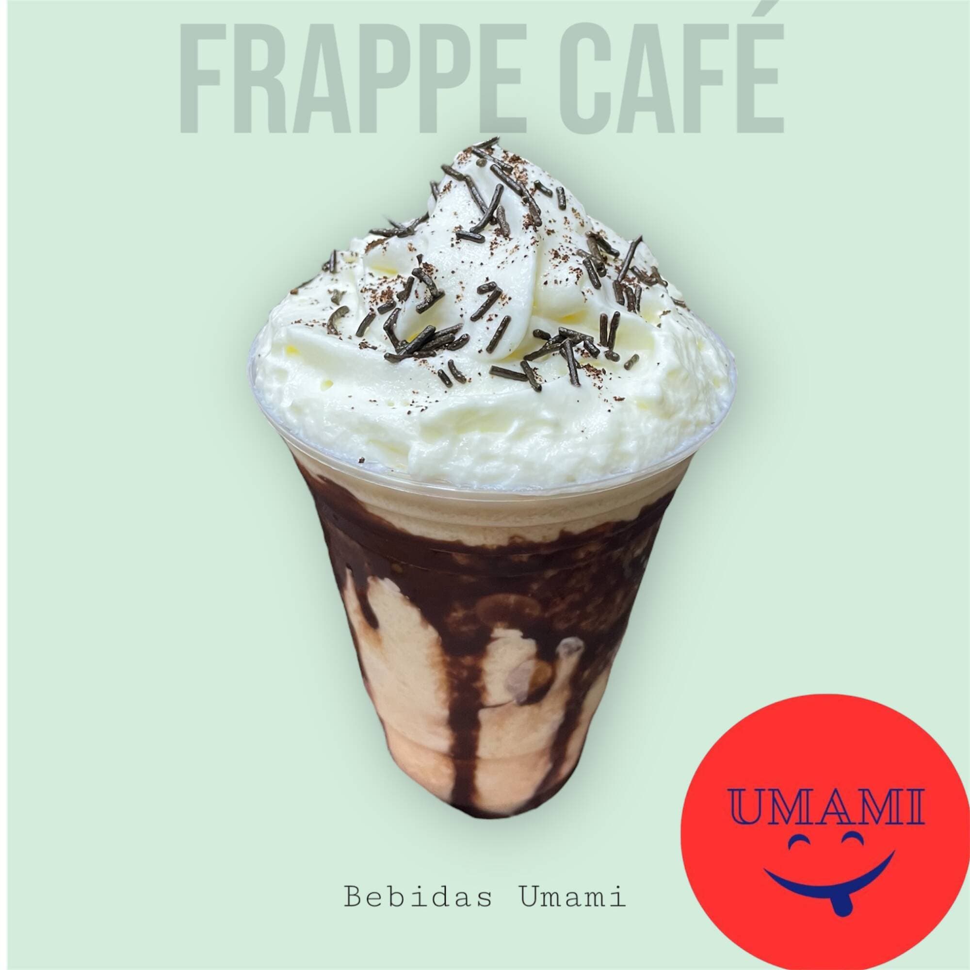 Frappé de Café