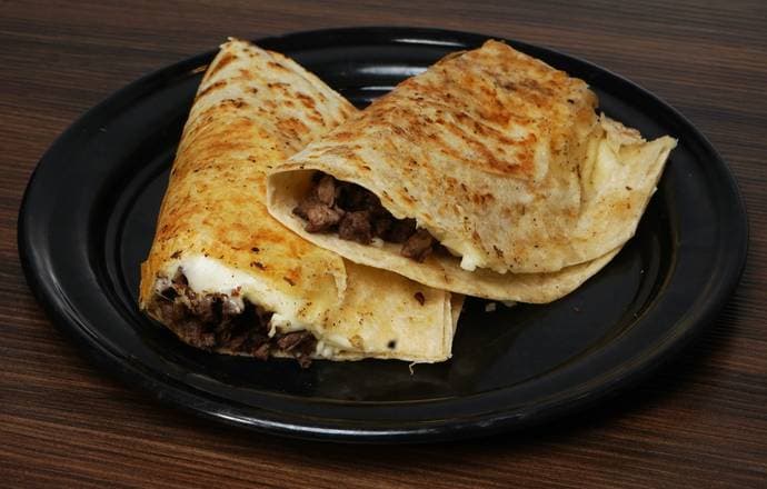 Tacotote Cherokee Frijoles