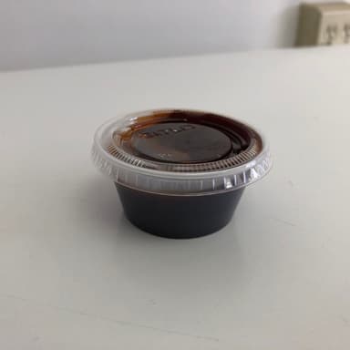 Salsa Extra