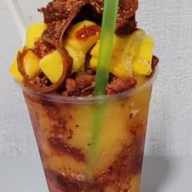 PIÑACHAMOY