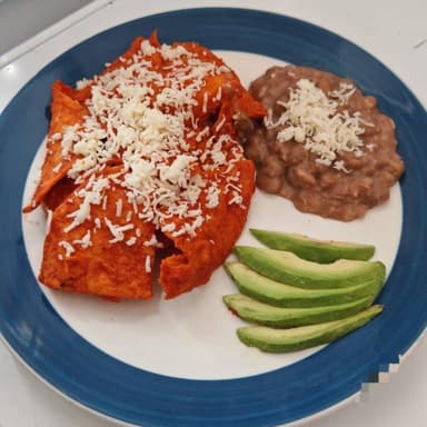Chilakiris Sencillos Rojos