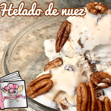 Nieve de Nuez