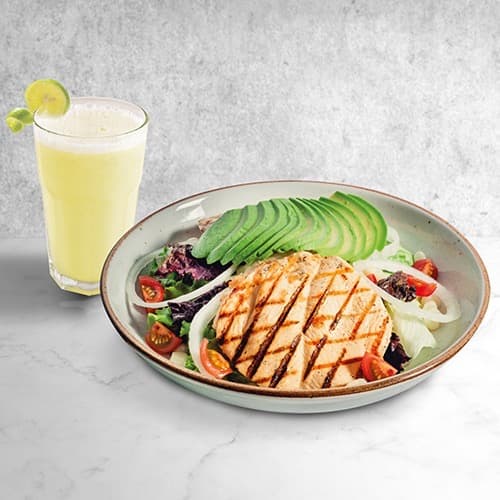 ComboEnsalada César (Promo DiDi)