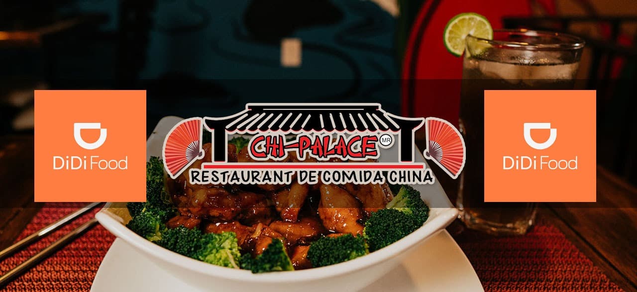 Chi Palace