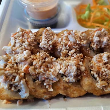 Tampico Roll