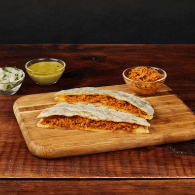 Promo Jueves | 2 Quesadillas