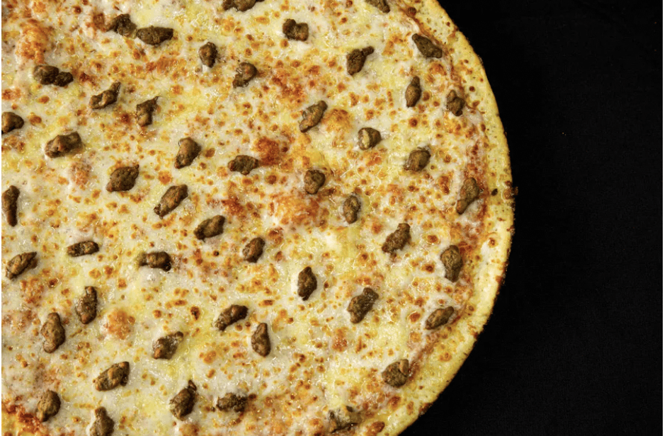 Pizza Mediana