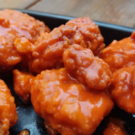 250 G de Boneless