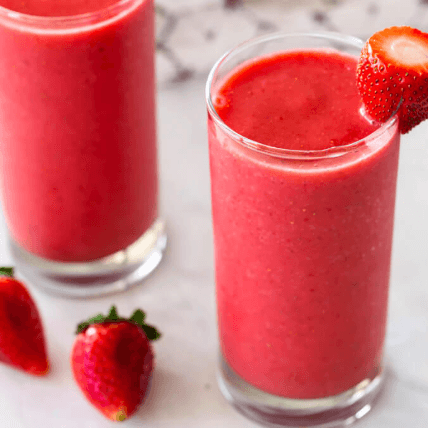 Jugo de Fresa 21 oz