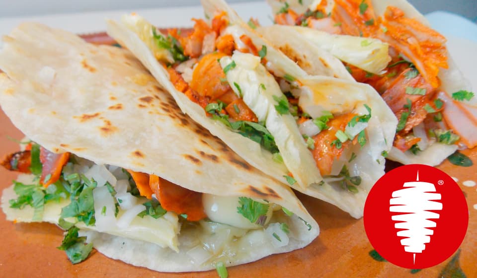 Mixtacos Reforma
