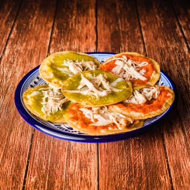 Chalupas