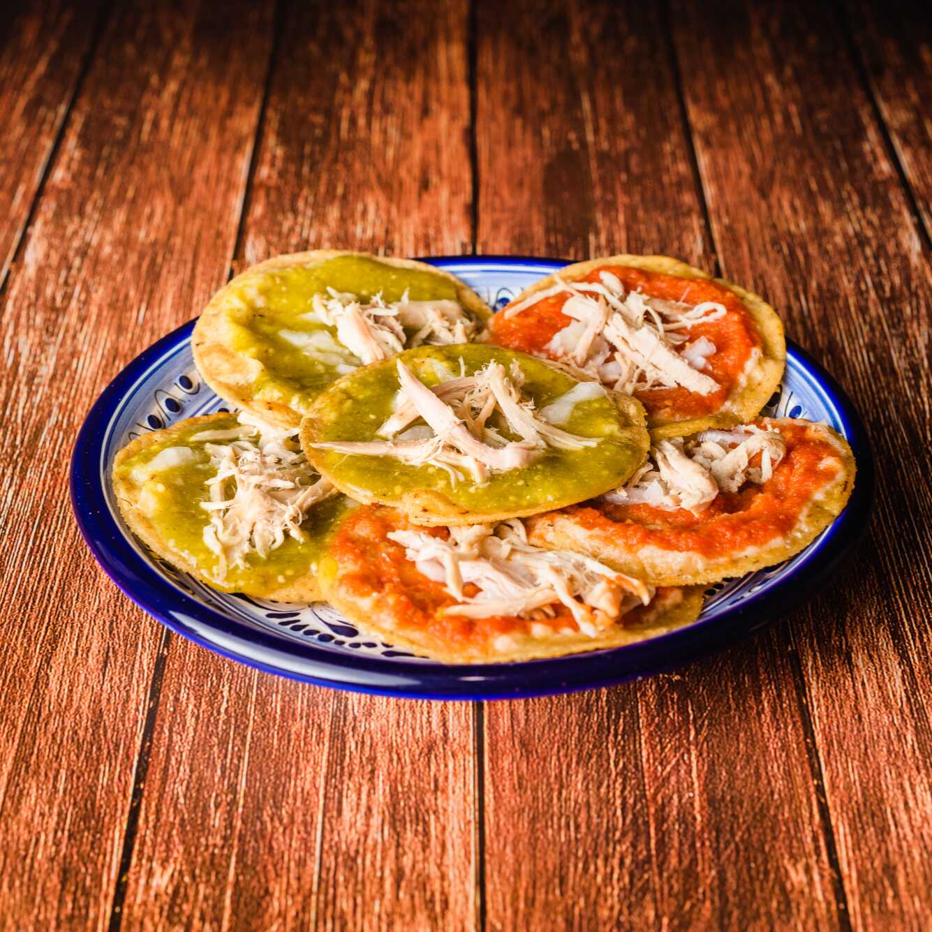 Chalupas