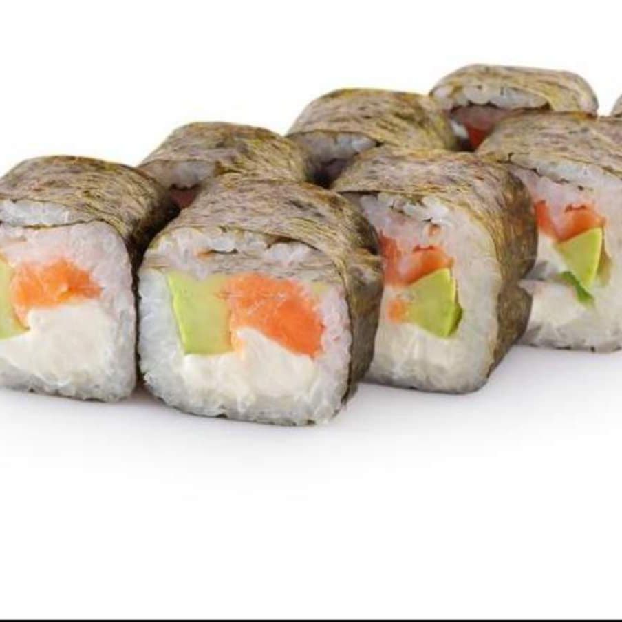 Eby Roll