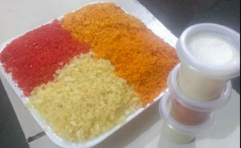 Sofi y sus Elotes Sucursal Bobadilla