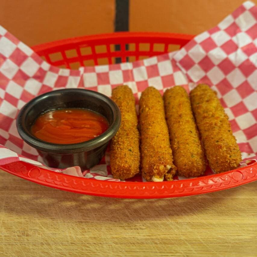 Dedos de Queso