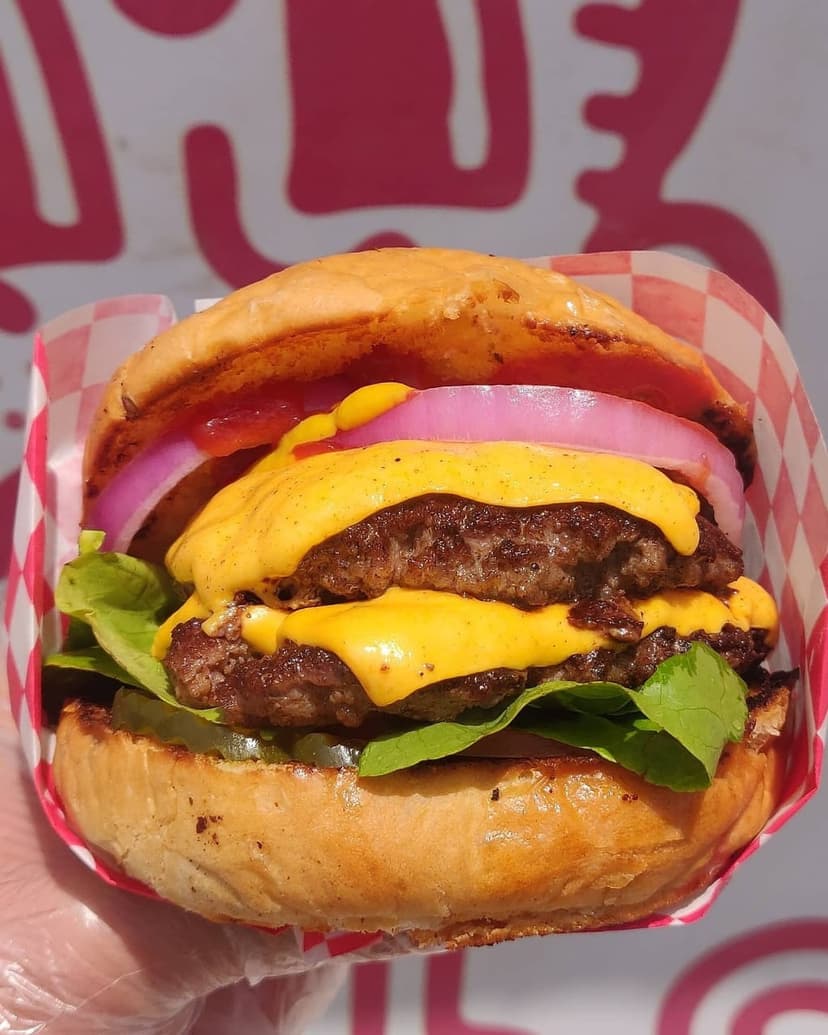 Malo Burgers