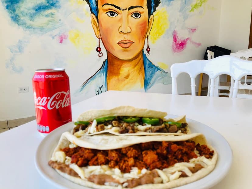 Frida Desayunos