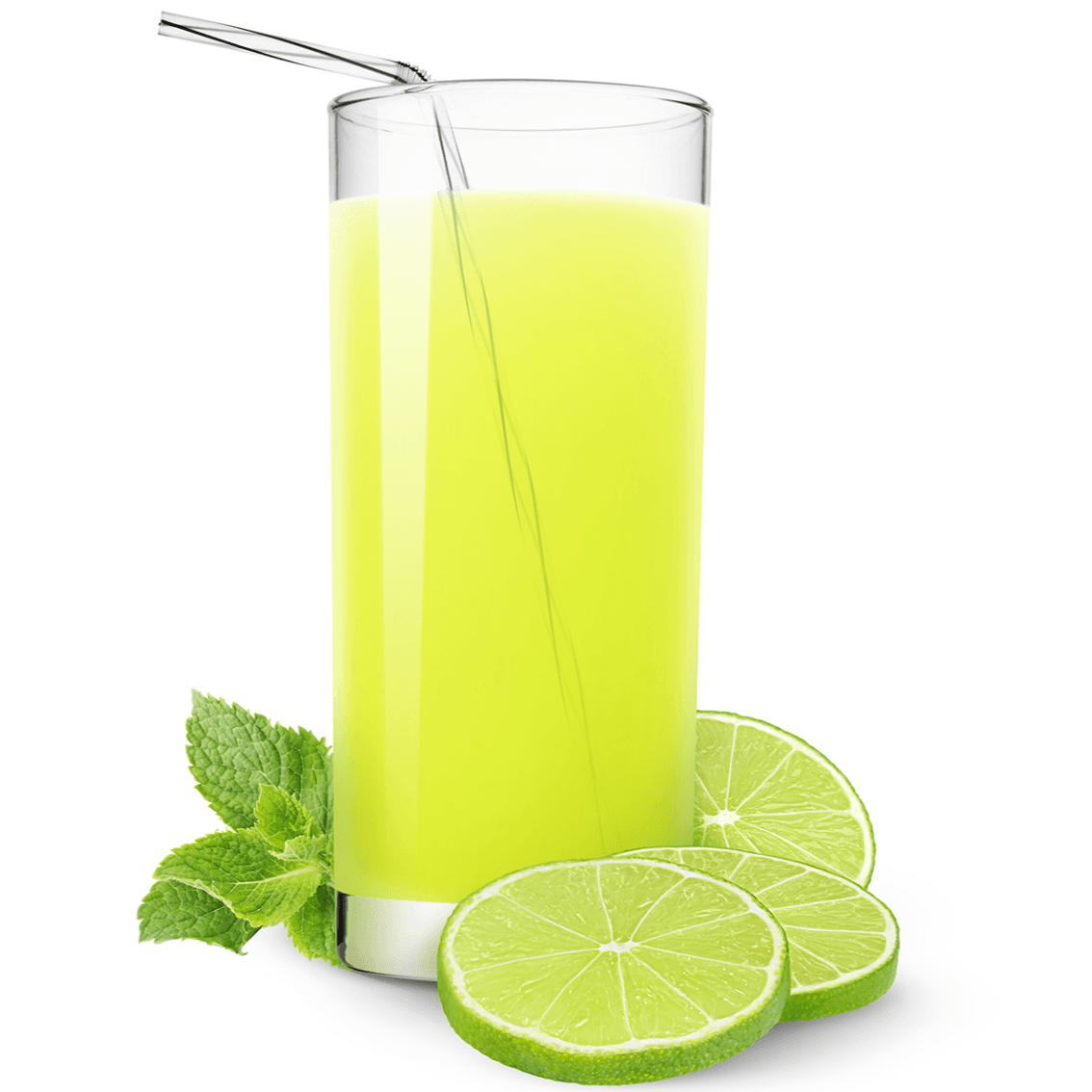 LIMONADA NATURAL