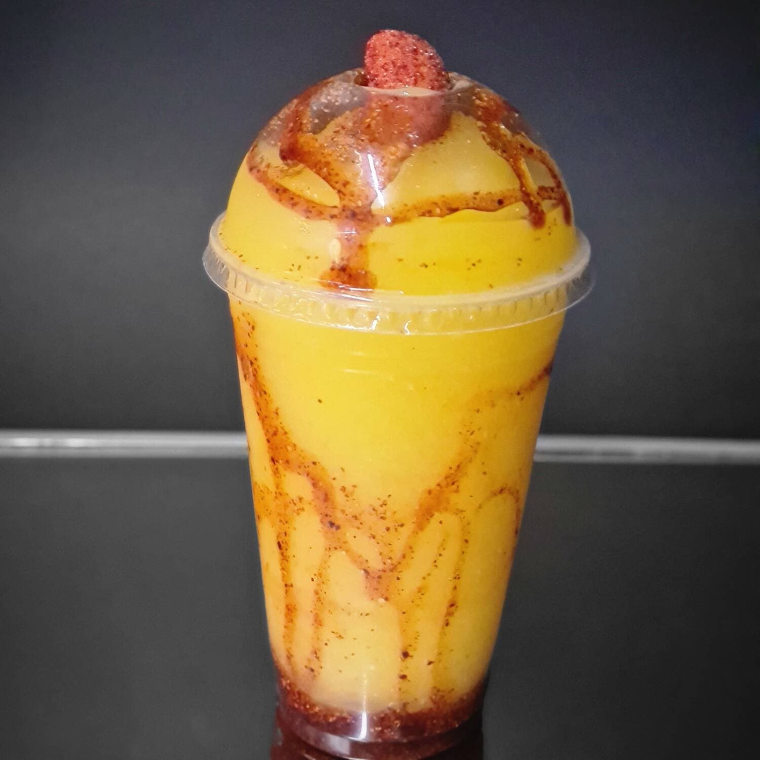 Chamoyada de Mango