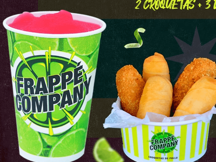 Frappe Company (Unico)