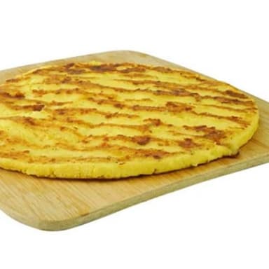 Tortilla de Queso Tradicional