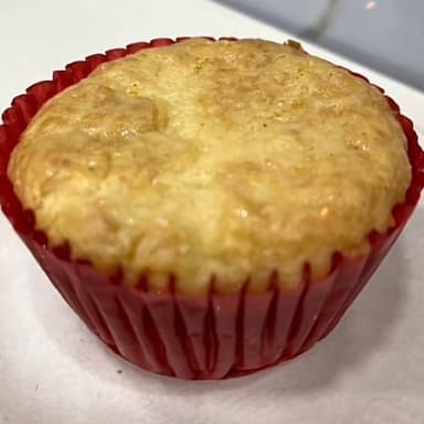 Pan de Elote
