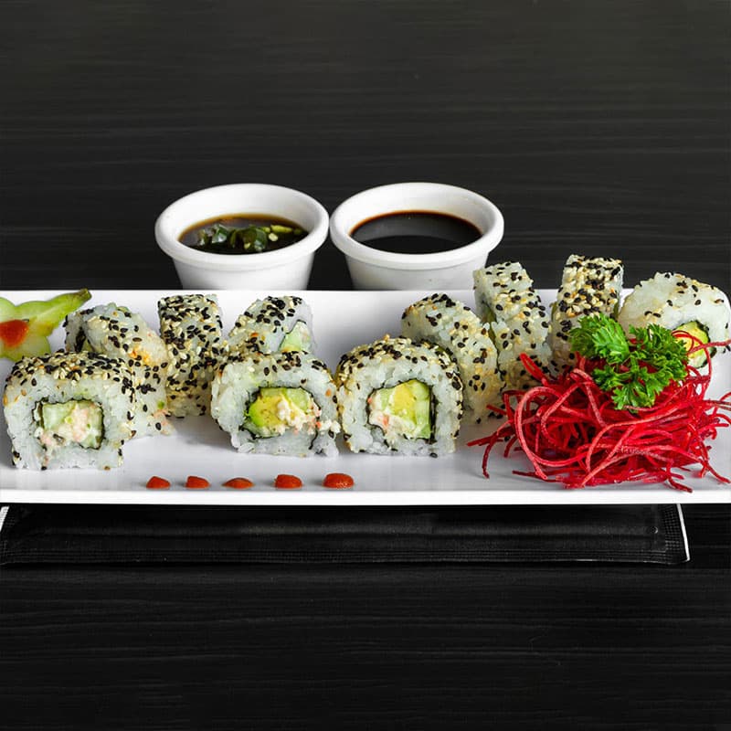 Tampico Roll