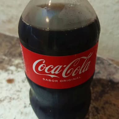 Coca Cola 355 ML