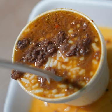 Frijoles a la Charra Especiales