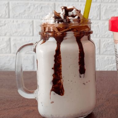 Frappe Vainilla