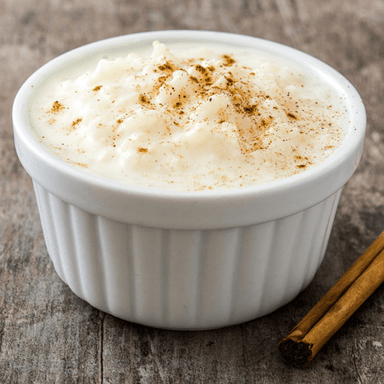 Arroz con Leche