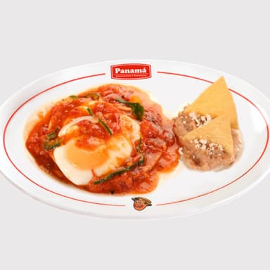 Huevos Rancheros
