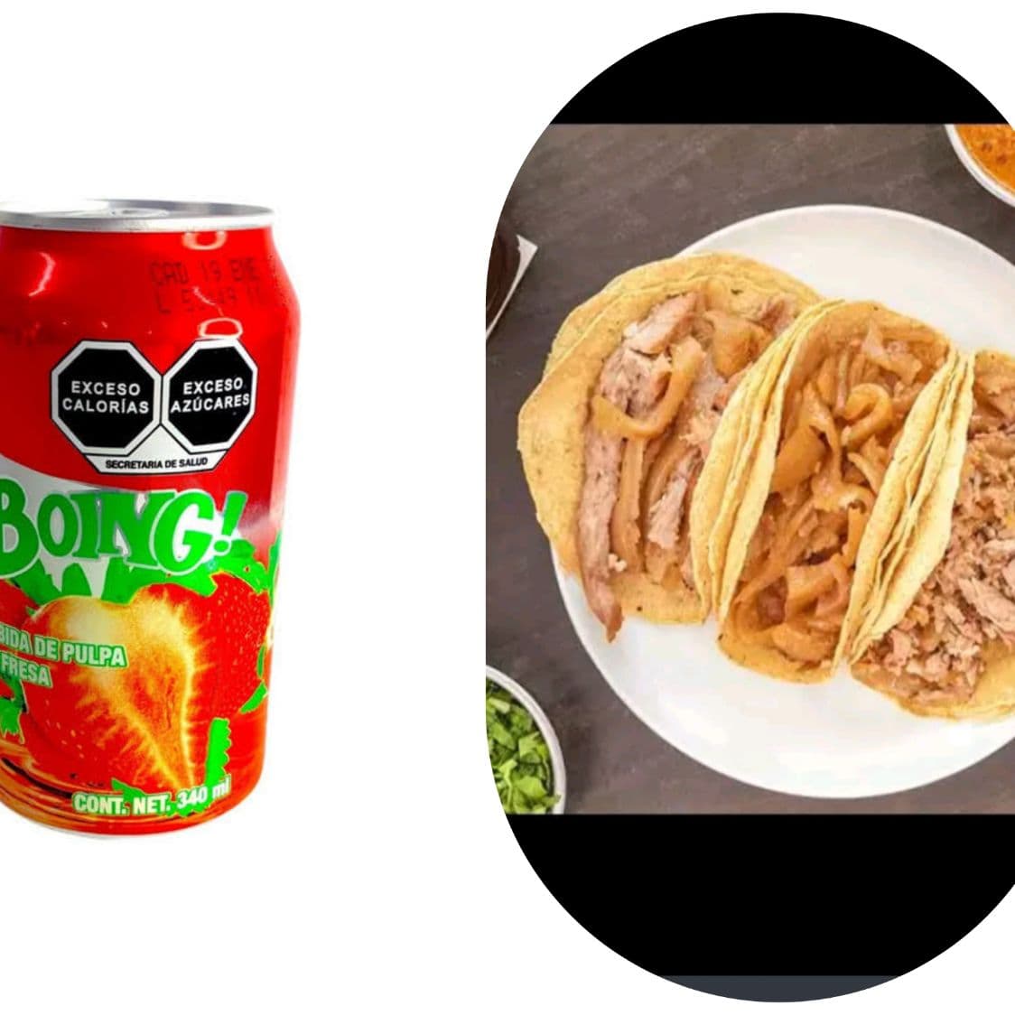 COMBO TACOS