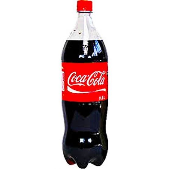 Coca-Cola 1.3L
