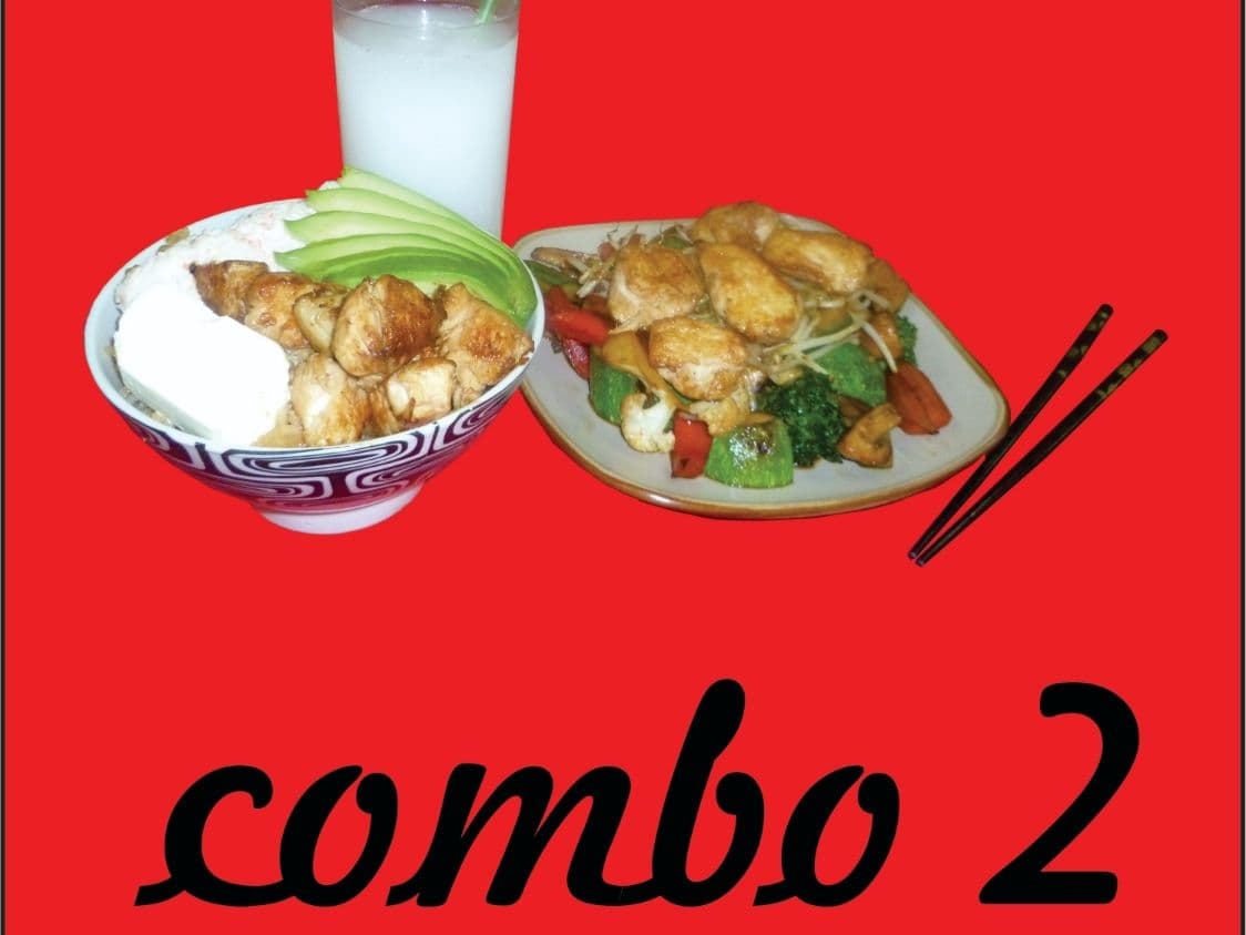 Combo 2