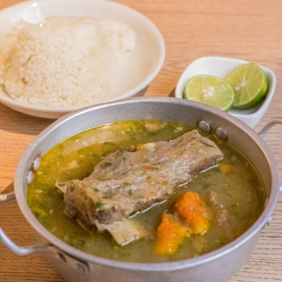 Costilla
