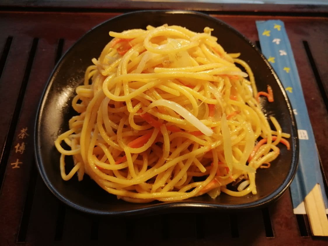 Espagueti