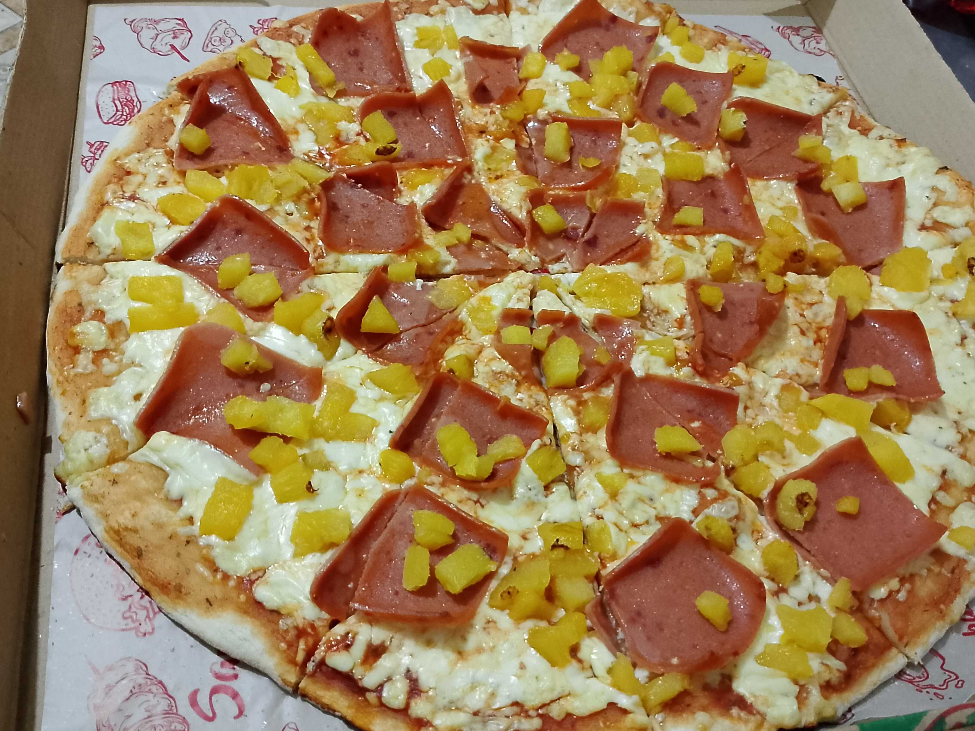 Pizzas Fito Norte